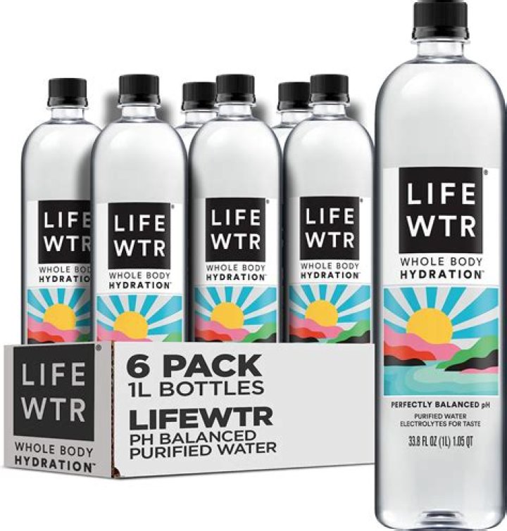 Are 365 cans BPA free