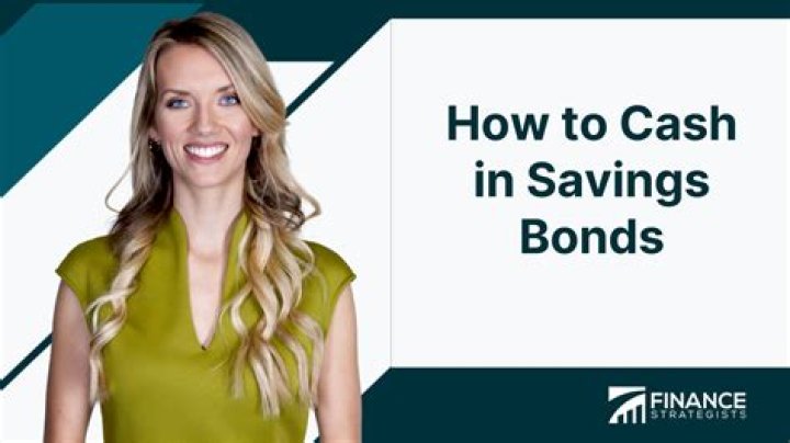 Are banks required to cash savings bonds