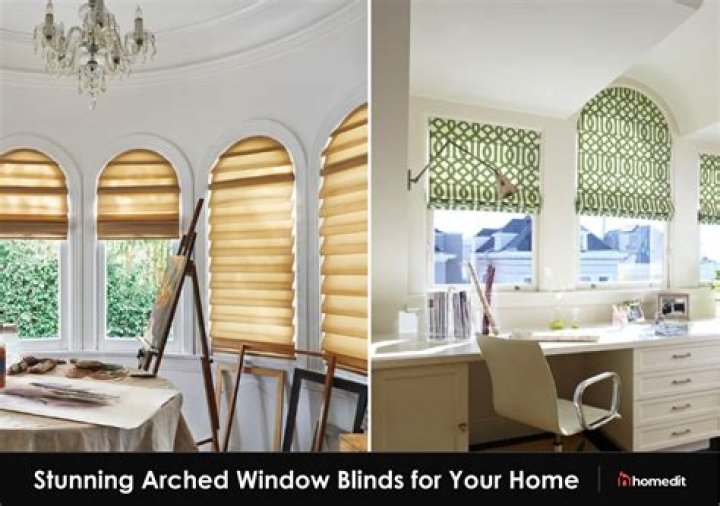 Are blinds to go any good