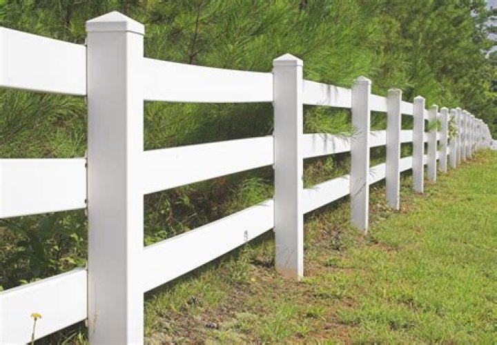 Are fence post caps necessary