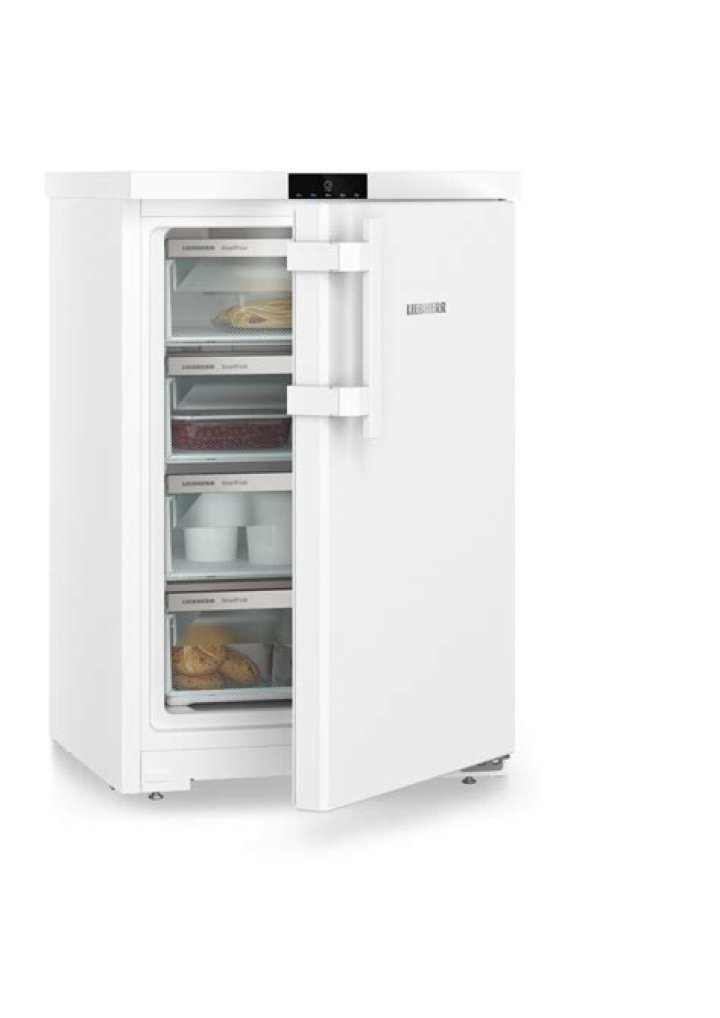 Are Liebherr freezers any good