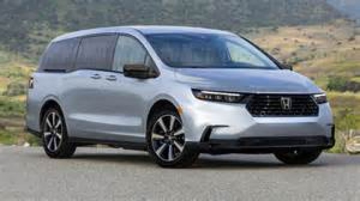 Are minivans being phased out