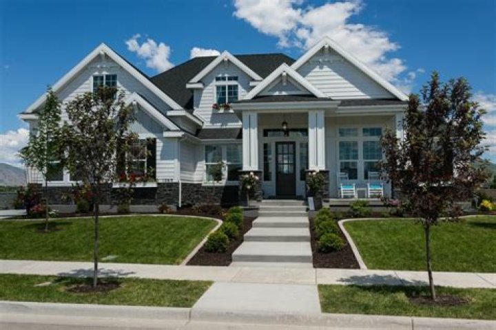 Are new homes built better than older homes