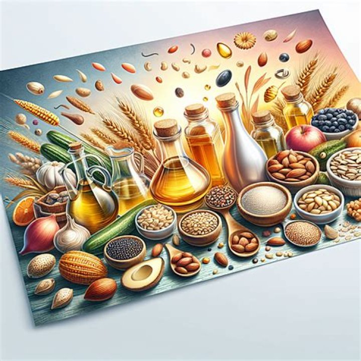 Are omega 6 fatty acids bad for you