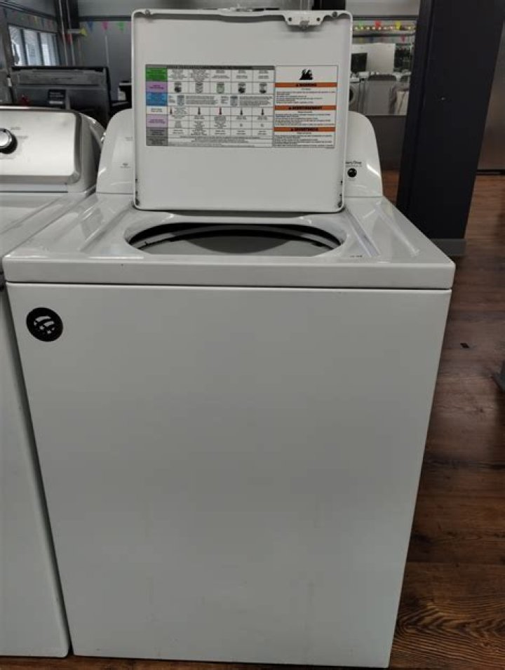 Are Roper appliances made in the USA