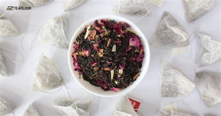 Are tea bags reusable