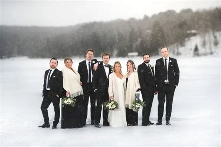 Are winter weddings popular