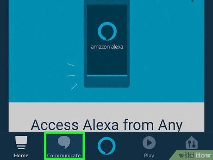 Can Alexa communicate with another Alexa