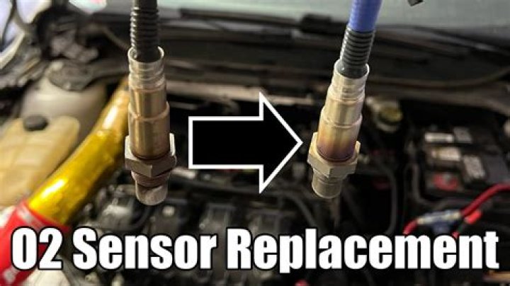 Can an o2 sensor be repaired