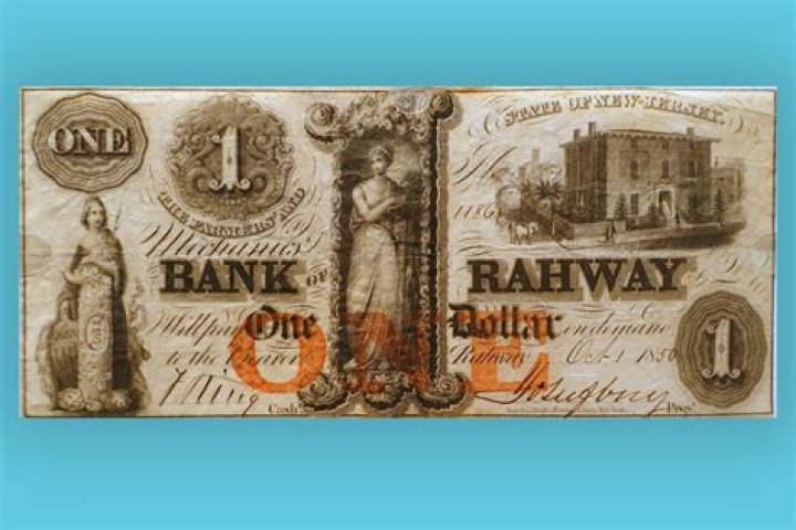 Can banks issue their own currency