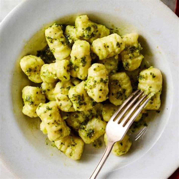 Can cooked gnocchi be frozen