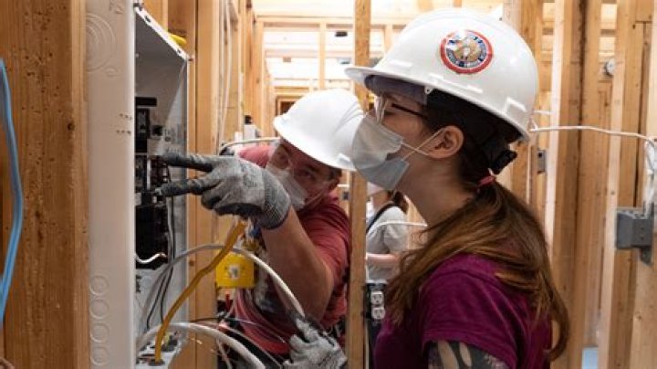 Can I do my own electrical work in Wisconsin