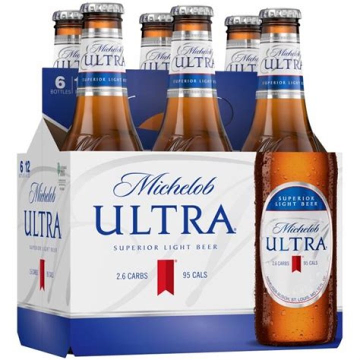 Can I drink Michelob Ultra on a keto diet