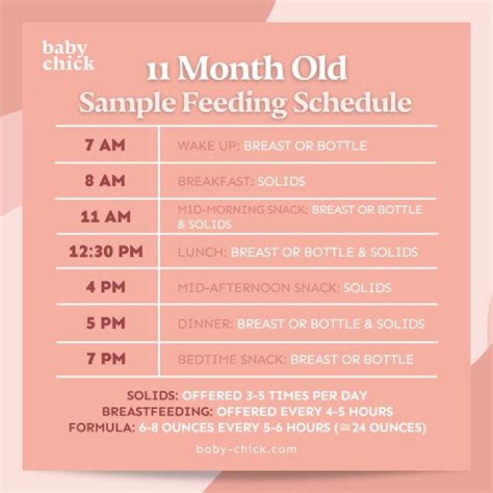 Can I give my 11 month old 2 percent milk