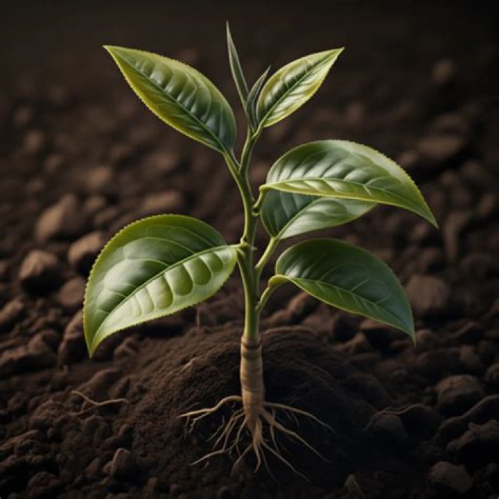 Can I grow my own tea tree