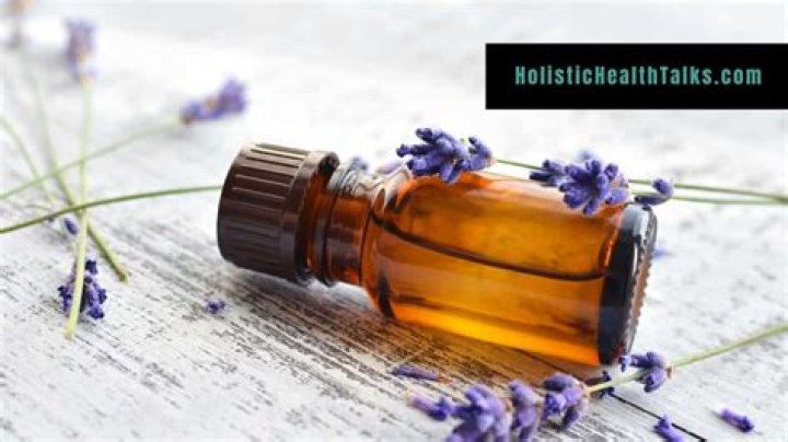 Can I put essential oil on my pillow