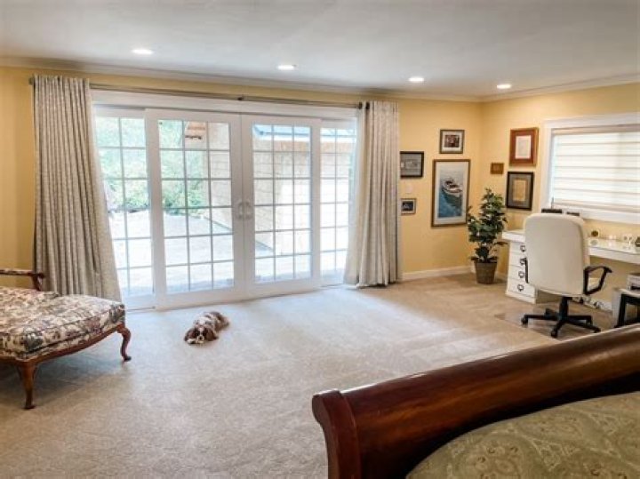 Can I turn my detached garage into a house