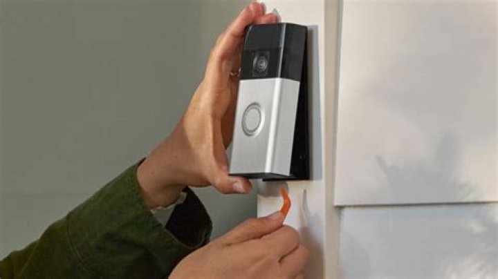 Can I upgrade my doorbell transformer