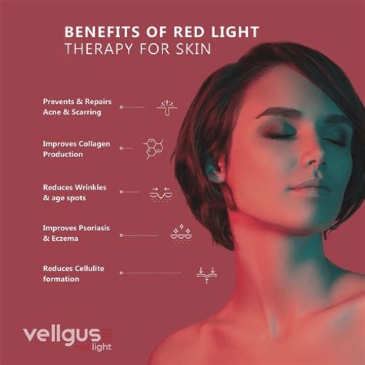 Can I use a grow light for red light therapy