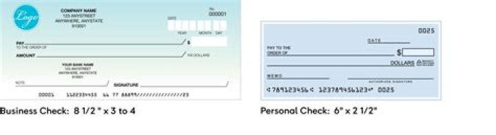 Can I use a personal check for earnest money