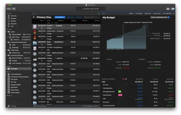 Can I use Banktivity on multiple computers