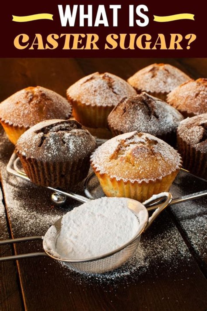Can I use caster sugar instead of brown sugar