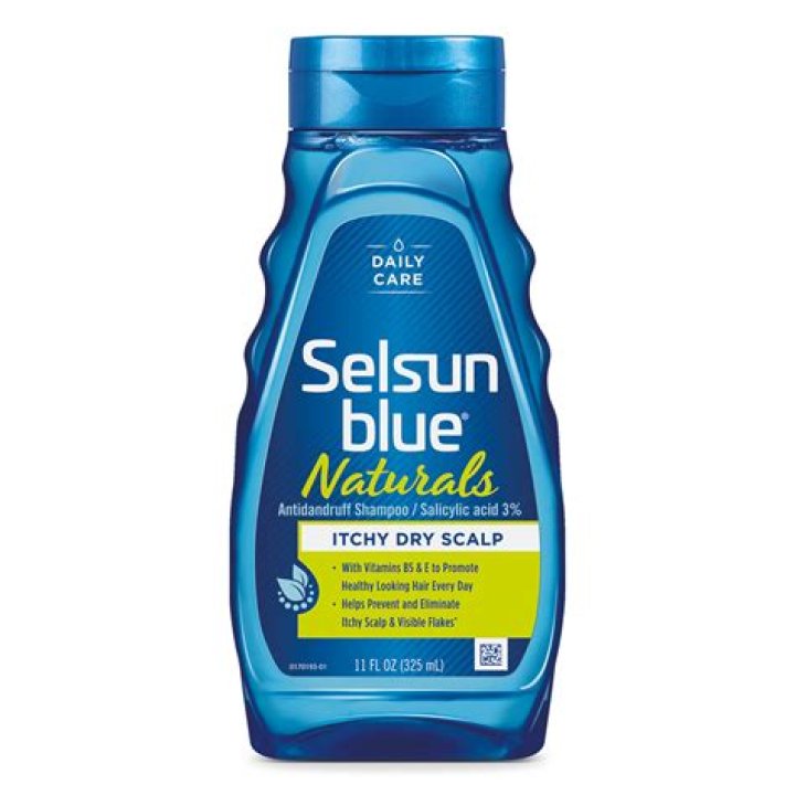 Can I use Selenium sulfide shampoo on my dog