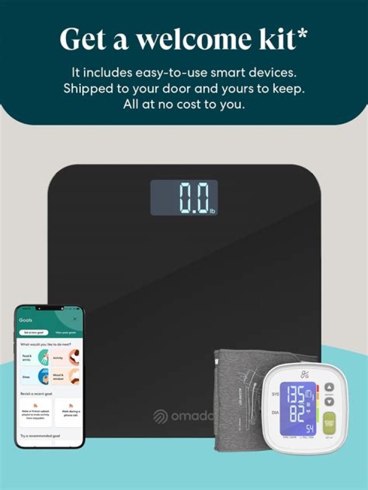 Can more than one person use the omada scale