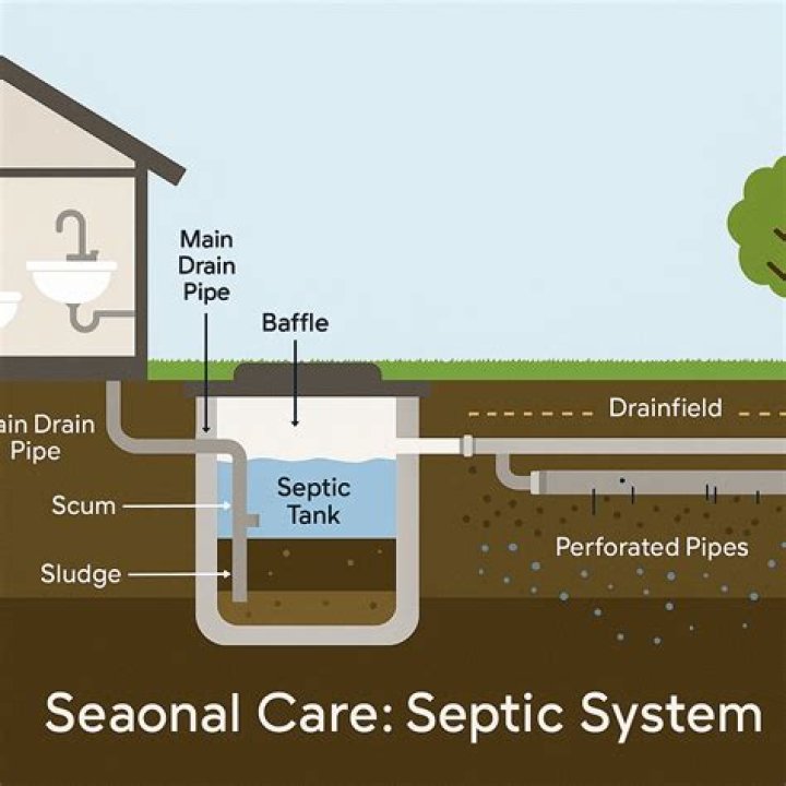 Can septic field lines be cleaned