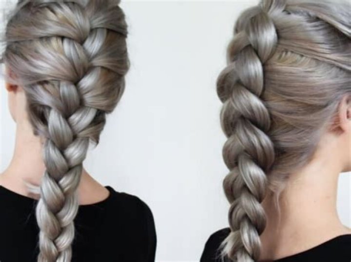 Can you braid hair extensions