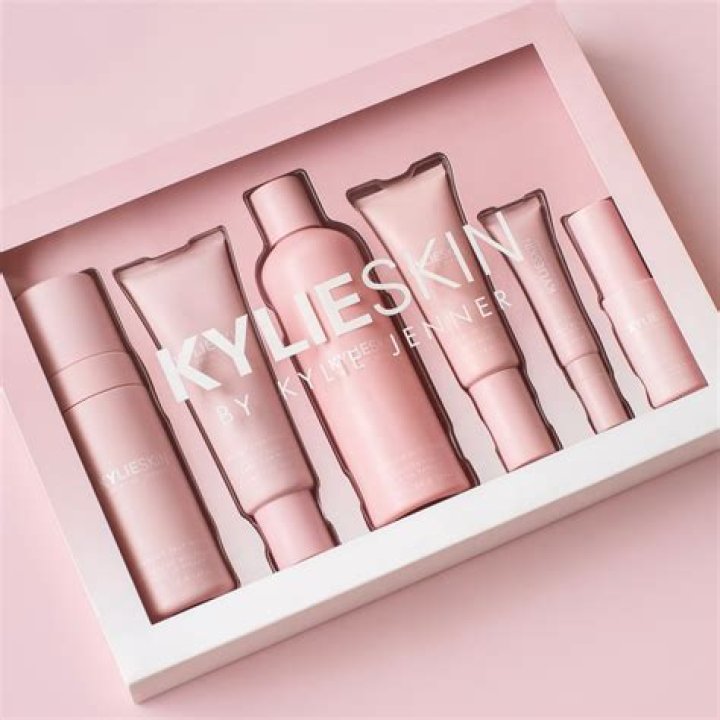 Can you buy Kylie cosmetics in the UK