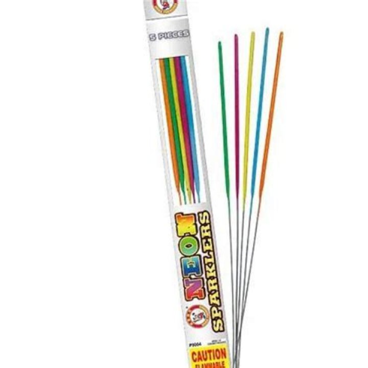 Can you buy sparklers on Amazon
