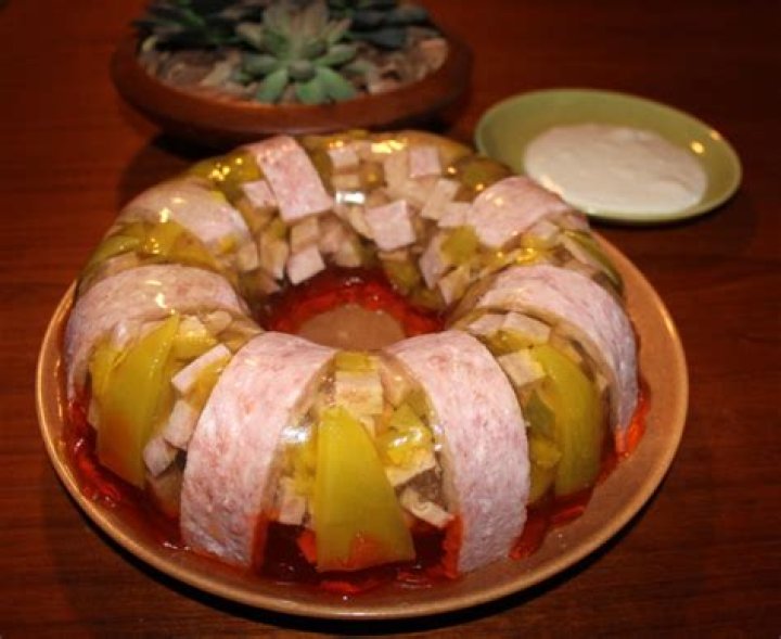 Can you cook off mold