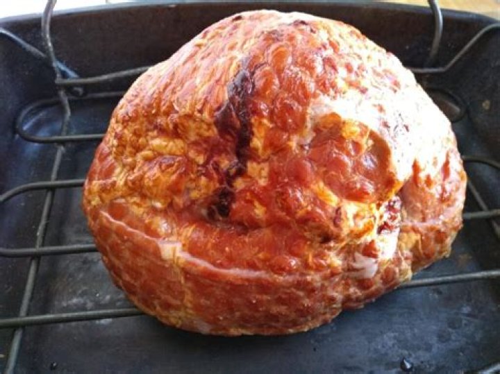 Can you freeze leftover ham