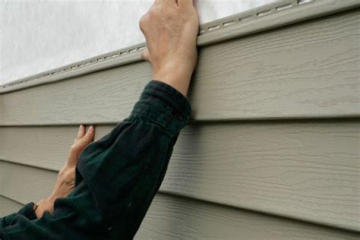 Can you install siding over stucco