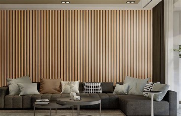 Can you paint melamine slatwall