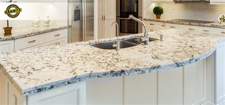 Can you recycle granite countertops