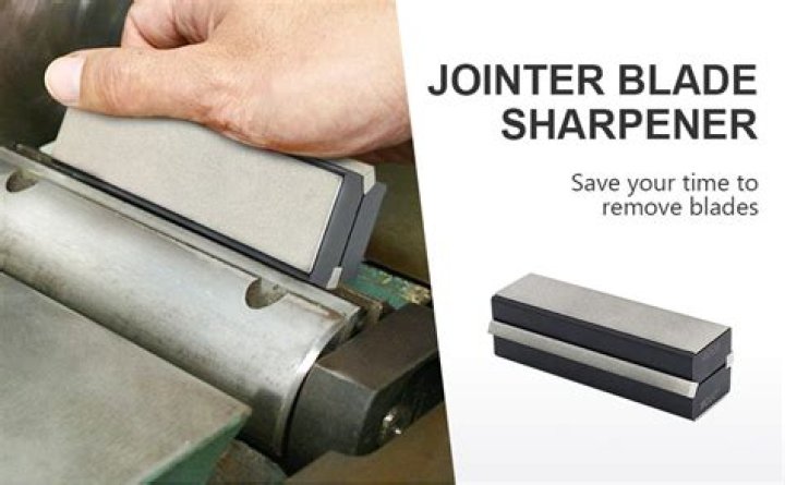 Can you sharpen diamond blades