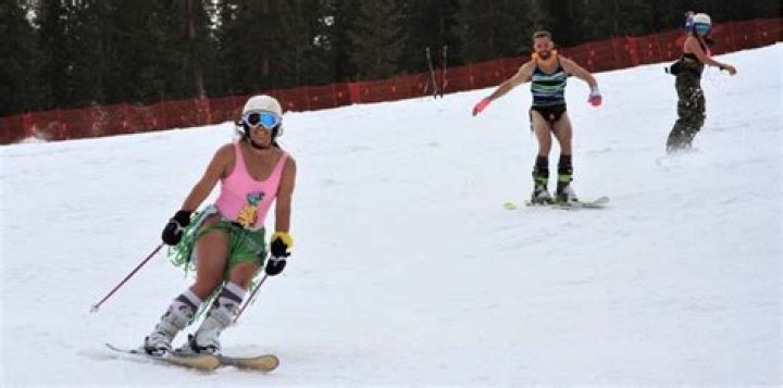 Can you ski in summer