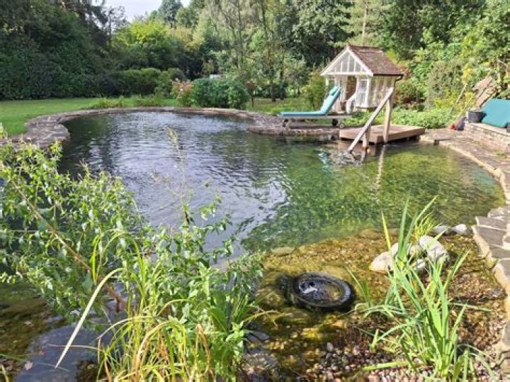 Can you turn any pool into a saltwater pool