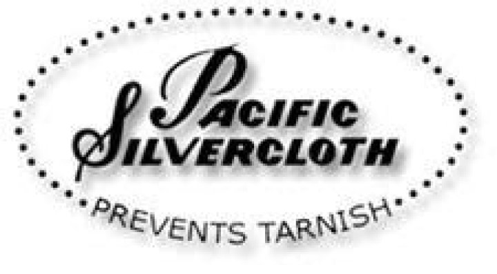 Can you wash Pacific silver cloth