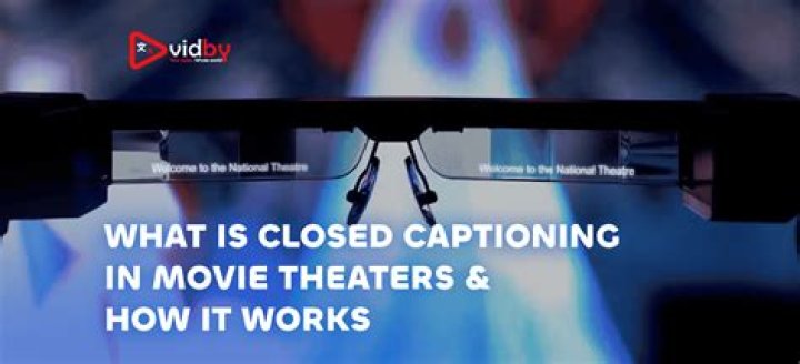 Do iTunes movies have closed captions