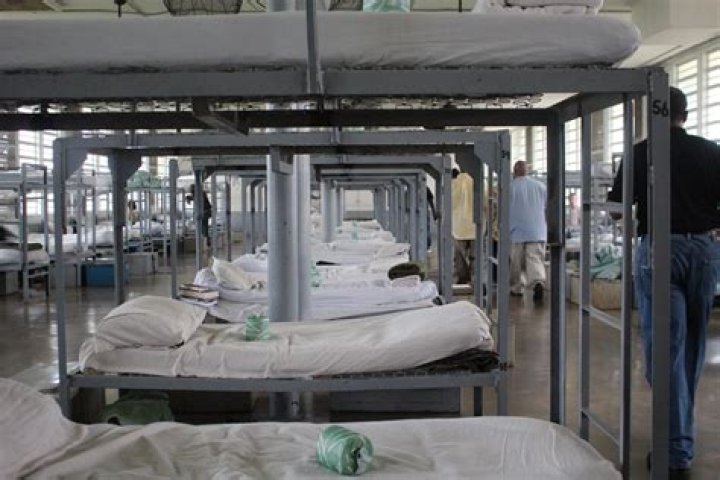 Do Michigan prisons allow conjugal visits