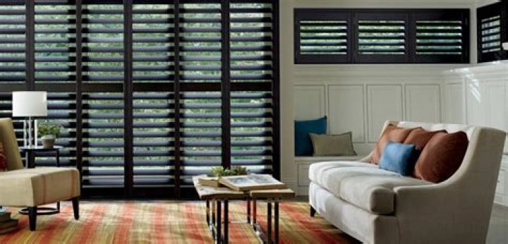 Do plantation shutters provide insulation