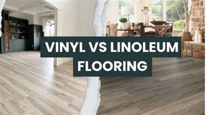 Do they still make linoleum flooring