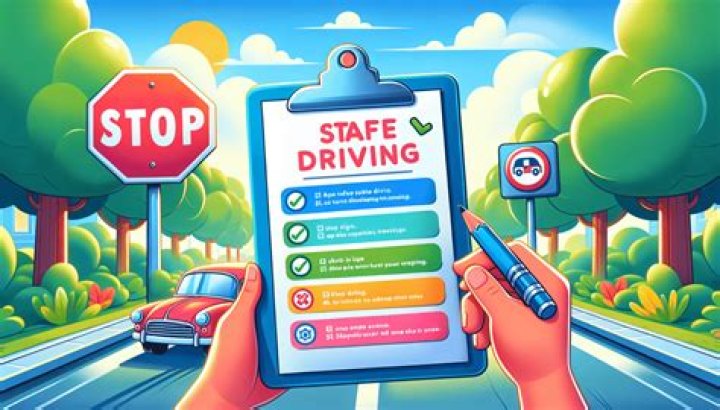 Do you have to go to court for a stop sign ticket