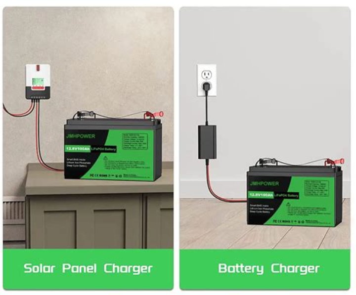 Do you need to charge the tile