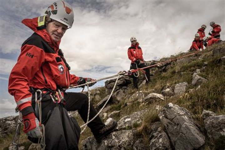 Do you pay for mountain rescue