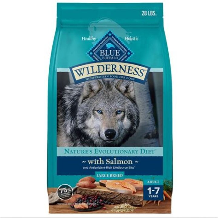 Does Costco sell Blue Buffalo dog food