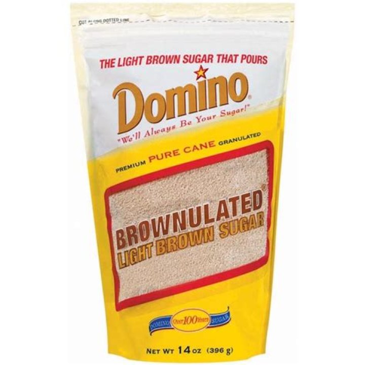 Does Domino still make Brownulated sugar
